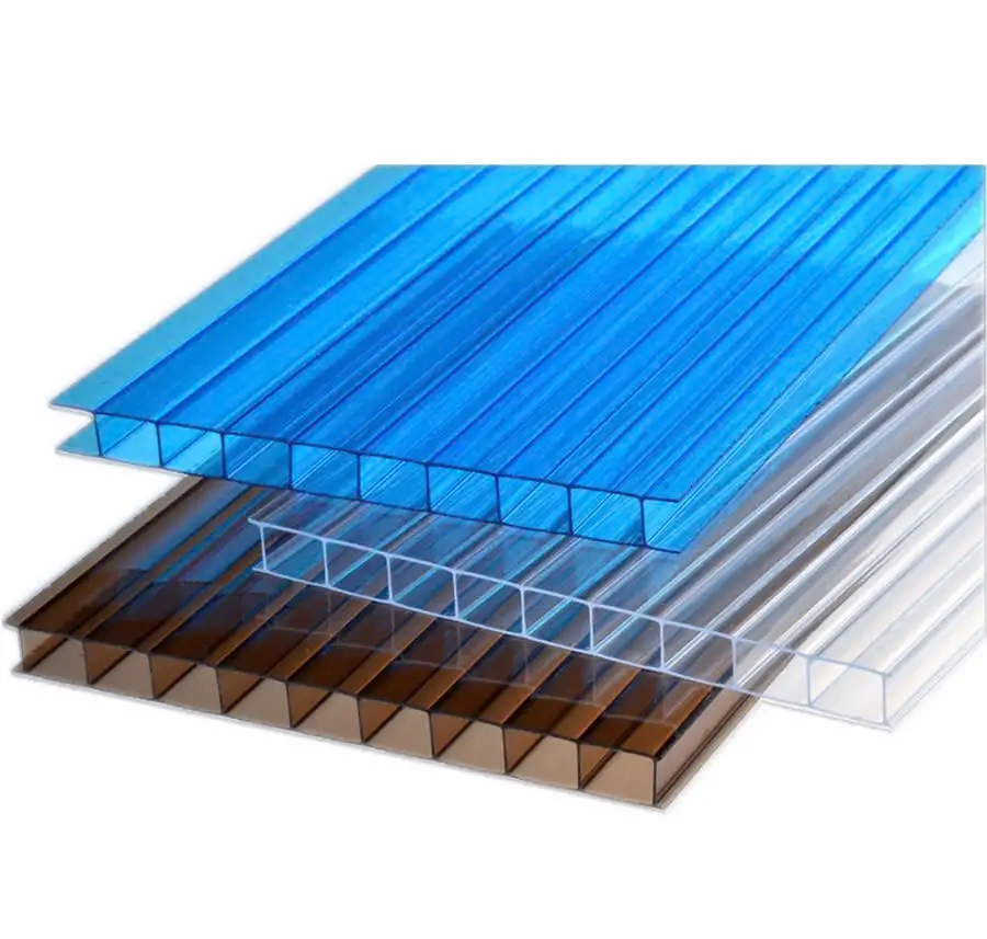 NHỰA LẤY SÁNG 6MM RỖNG RUỘT